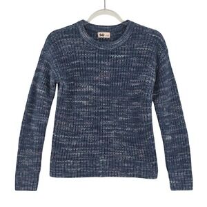 SO Sweater Womens Size L